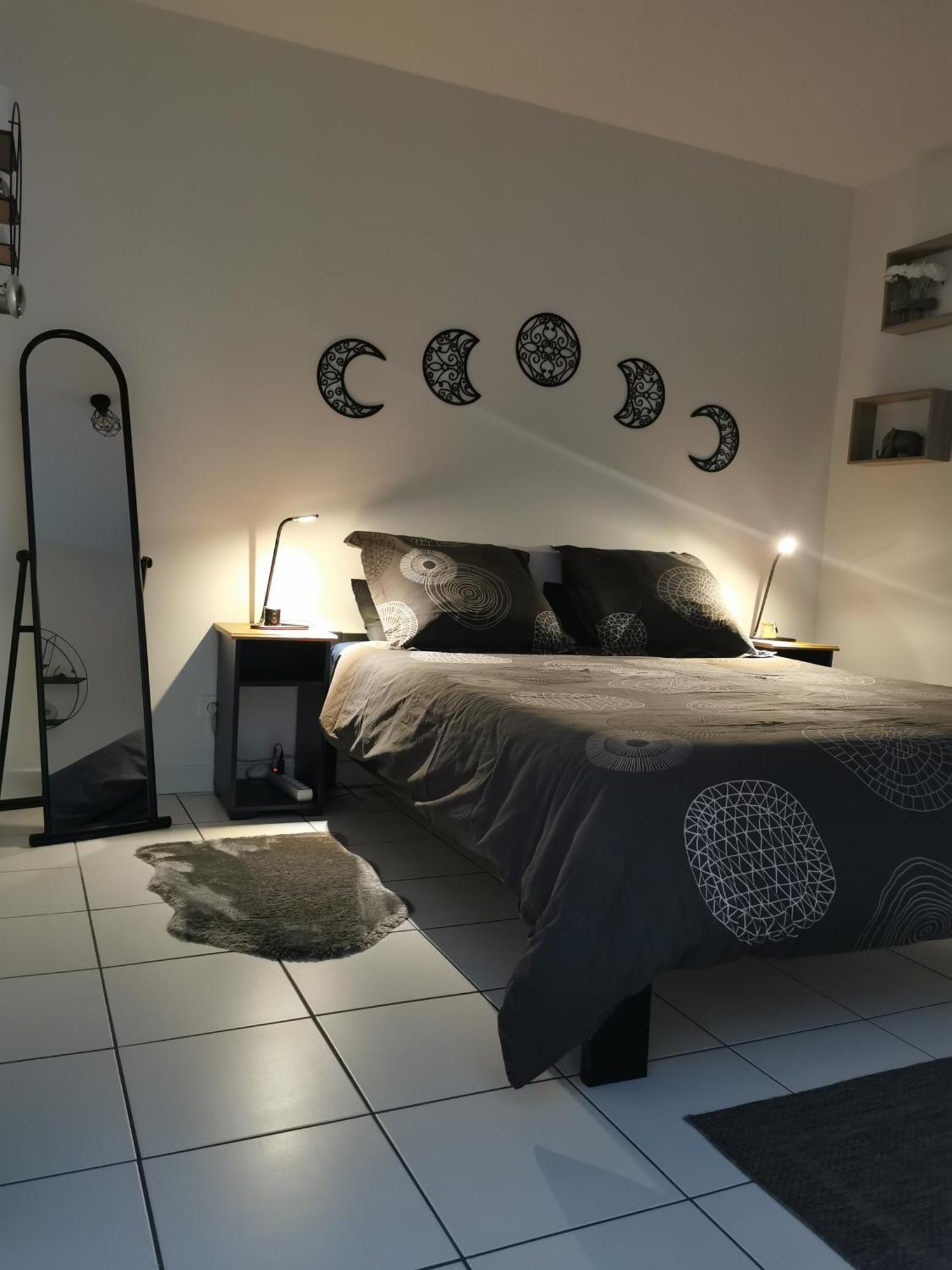 Charmant Appartement A 1 Minute Du Lac Annecy Exterior foto